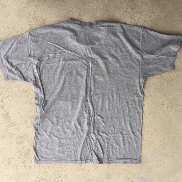 XL Austria Vienna gift shop bar logo T-shirt - Picture 3 of 4